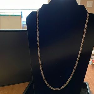Unique Chain Necklace